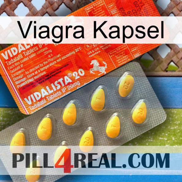 Viagra Capsule new01